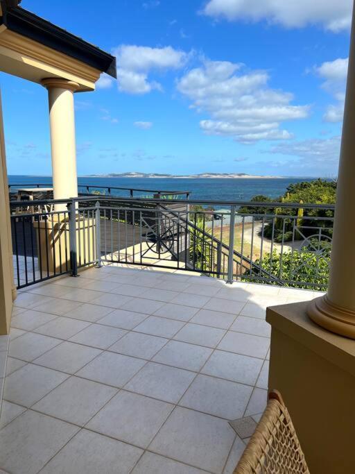 Appartamento Zentala Port Lincoln Esterno foto