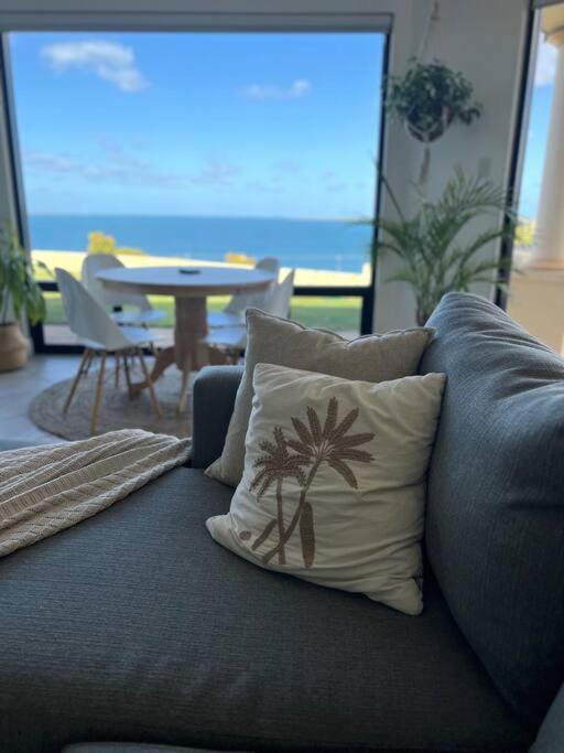 Appartamento Zentala Port Lincoln Esterno foto