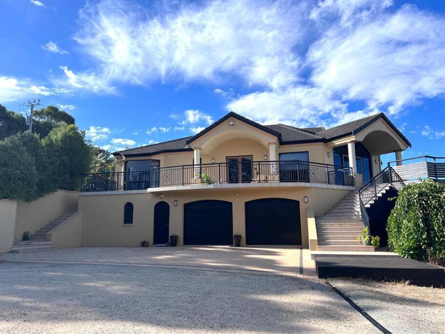 Appartamento Zentala Port Lincoln Esterno foto